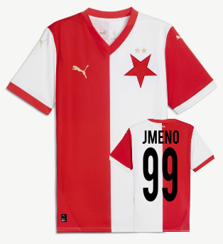 slavia s vlasni jmeno